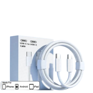 Cable USB-C USB-C Energy Flash.