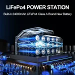 accessoire de charge Energy Charge Solutions