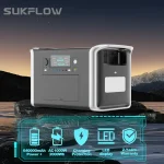 batterie compacte Energy Charge Solutions