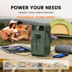 batterie externe design Mega Volt