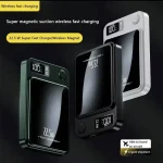 batterie d'appoint Trech compatible avec tous les appareils