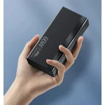 chargeur portable Black Boost Master