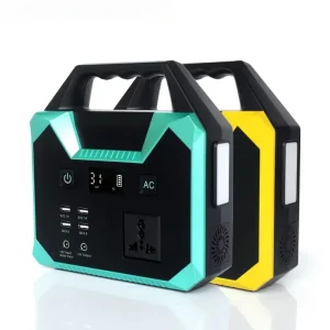 batterie de secours Energy Blast