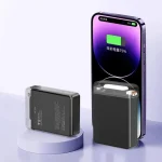 batterie externe Energy Essence pratique