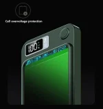 batterie Black Volt Vault pour voyager