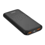 batterie externe Black Energy Reserve Tech Low Capacity