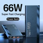 chargeur Black Boost Master capacité moyenne
