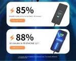 batterie externe pour tablette White Power Pad Energy