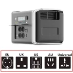 batterie avec port USB Energy Charge Solutions