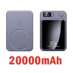 batterie Green Volt pour smartphones