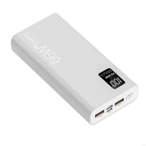 batterie externe White Boost Pro Medium Capacity