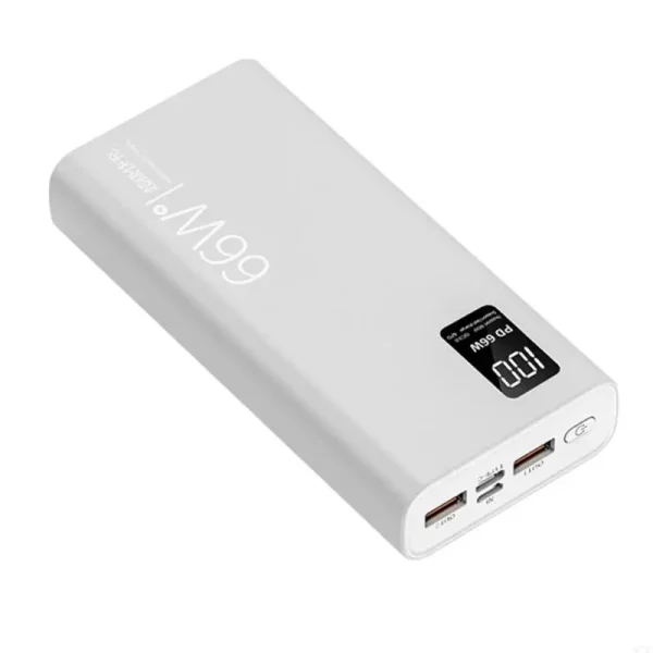 batterie externe White Boost Pro Medium Capacity