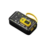 produit Black Energetic Edge faible capacité