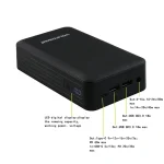 batterie externe de haute capacité Energy Blast Boost