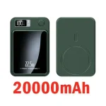 Chargeur portable Grey Volt Boost Tech