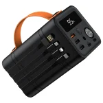 batterie Electra Flow Tech avec câble