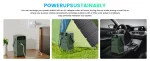 batterie USB compatible Mega Volt