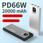 batterie portable Black Turbo Charge