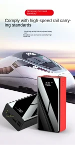 Batterie Externe pour appareils mobiles