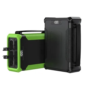 batterie externe Power Up Blast