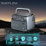 chargeur portable Energy Charge Solutions