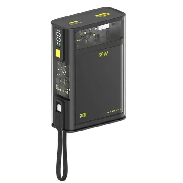 batterie externe Boosted Energy