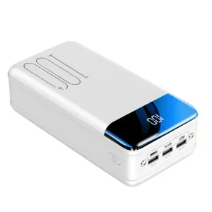 batterie externe White Energy Max Low Capacity