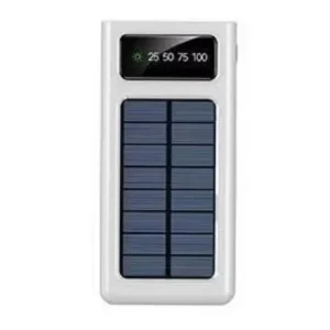 batterie externe polyvalente Grey Charge Mate