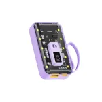 batterie portable avec faible autonomie