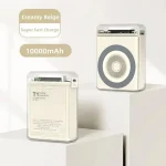 accessoire de charge Energy Essence