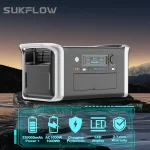 batterie de secours Energy Charge Solutions