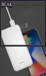 power bank Black Energy Reserve Tech