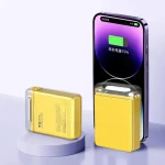 batterie de secours Energy Essence