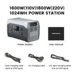 batterie Juice Junction pour tablette