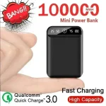batterie Pink Swift avec charge rapide