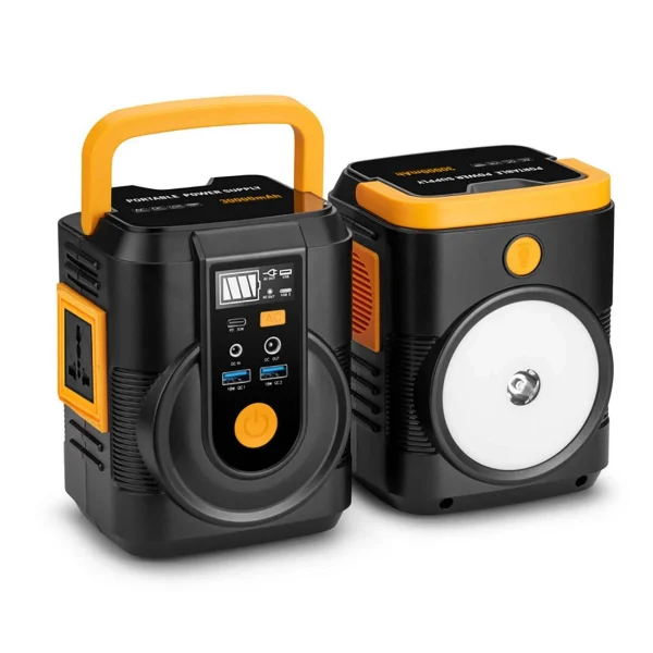 batterie externe Energy Tech