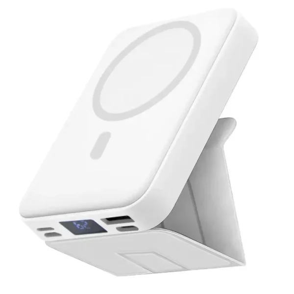 batterie externe White Charge Link