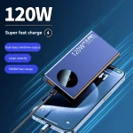 Batterie Black Power Flow pour usage quotidien