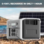batterie externe pour smartphone Energy Charge Solutions