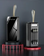 Batterie Red Volt compatible tous appareils