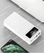 batterie Black AmpUp pour vacances