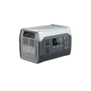 Batterie Externe Spark Juice Solutions.