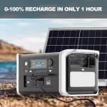batterie portable Energy Charge Solutions