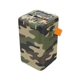 batterie externe Military Boost Charge