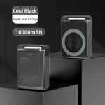 batterie externe Energy Essence design moderne