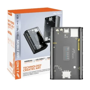 batterie externe charge Hive Boost