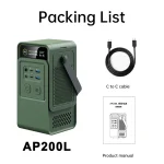 batterie de secours Mega Volt