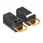 batterie White Zap Box avec grande autonomie
