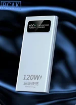 batterie externe durable White Power Cell