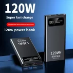 batterie externe compacte White Power Cell